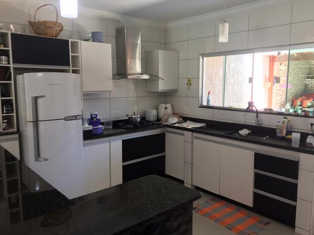 Vendo excelente casa no mestre d?armas laje com estrutura - Foto 14