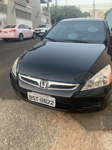 Vendo accord 2.0 lx 16v 4 p automatico - Foto 2