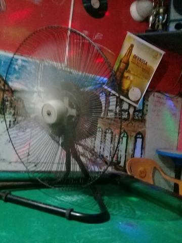 Ventilador super potente - Foto 4