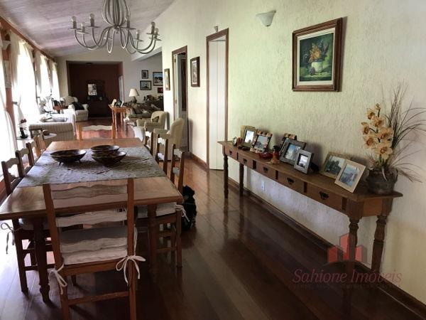 Excelente Casa c/4 Suítes no Quitandinha - Foto 8