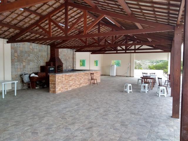 Lote no Condomínio Reserva da Serra (à 15 min. de Caruaru, BR104-KM72, sentido Agrestina) - Foto 5
