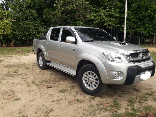 Hilux - Foto 2