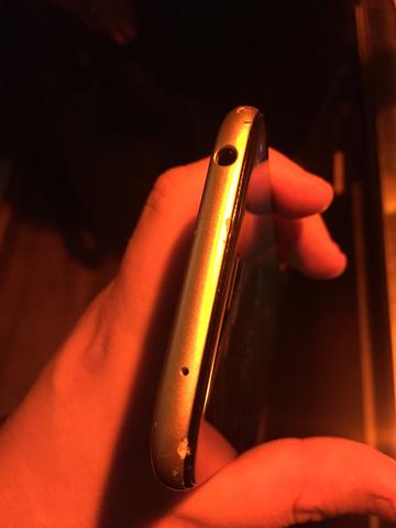Moto g7 play 32g (só whats) * - Foto 4