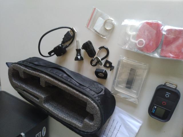 GoPro Hero3+ Silver - Foto 2