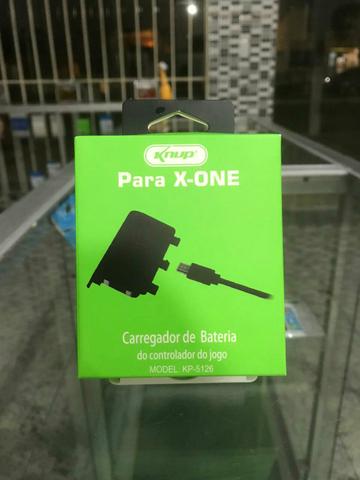 Bateria para controle do Xbox one - Foto 3