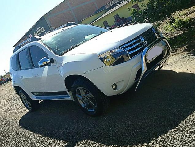 Duster Tech Road 1.6 Impecável - Foto 3