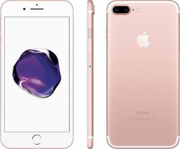 VENDO IPhone 7Plus - Foto 4