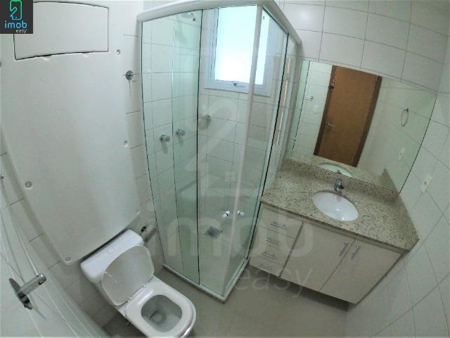 Diamond, 3 suítes, varanda com cortina de vidro (semi-mobiliado) - Foto 11