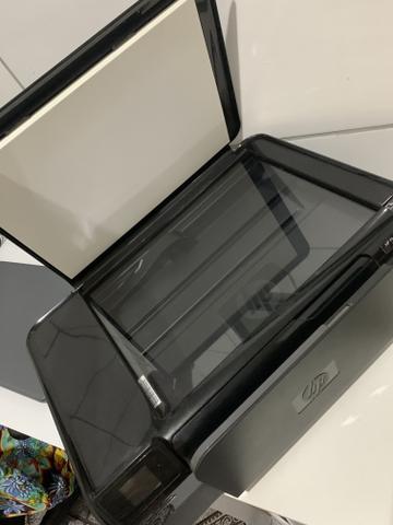 Impressora HP