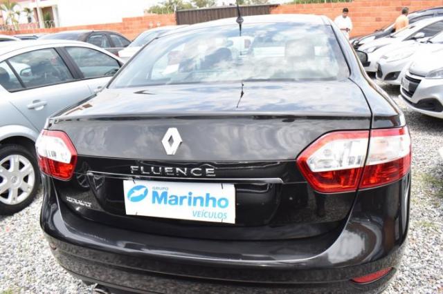 Renault fluence 2015 2.0 dynamique 16v flex 4p automÁtico - Foto 8