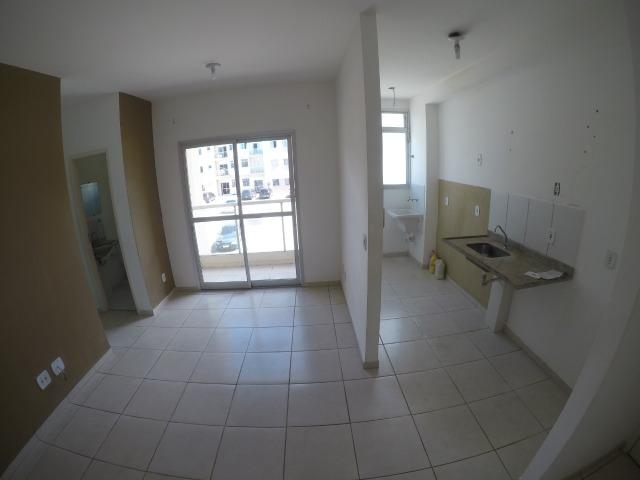 Apartamento 2 quartos- Jacaraipe- Serra - Foto 3
