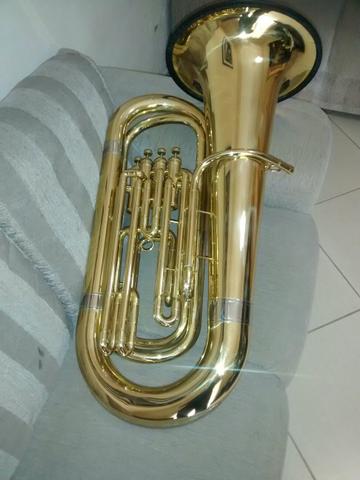 Tuba Hoydem 4 pistos - Foto 6