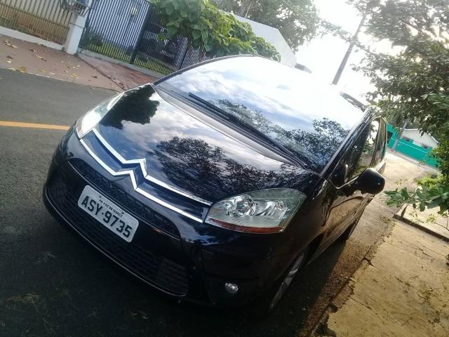 C4 picasso 2010 - Foto 2
