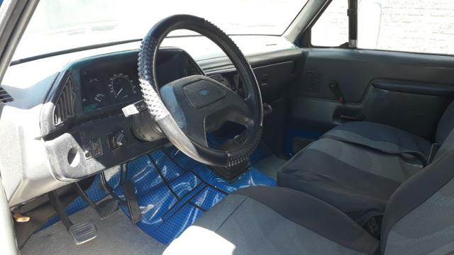 Ford F 4.000 1998 motor cummins - Foto 13