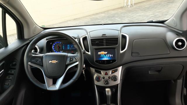 Tracker LTZ 1.8 2015 Aut. - Foto 3