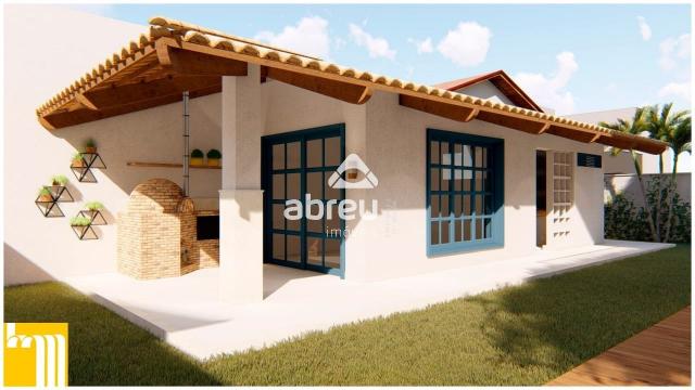 Terreno à venda em Pium (distrito litoral), Parnamirim cod:820793 - Foto 6