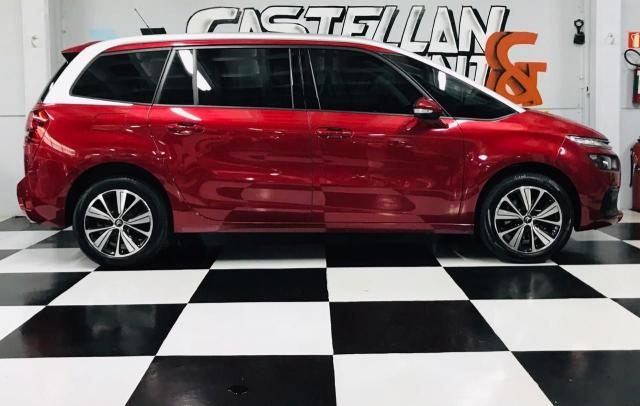 GRAND PICASSO 2018 SEDUCTION - Foto 9