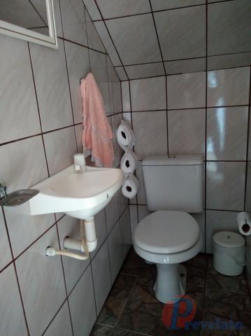 Sb-5635 sobrado 3 dorm,3vagas, aceita permuta - Foto 16