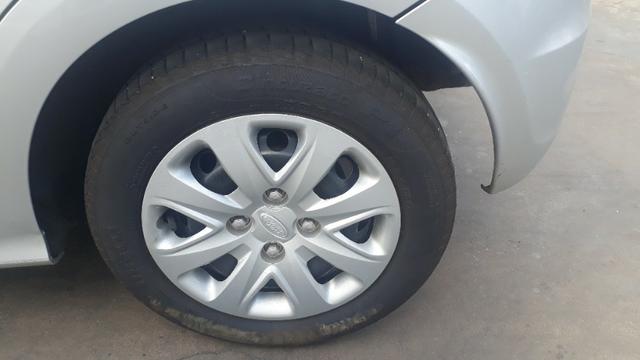 Ford ka 2018 3Mil de entrada - Foto 13