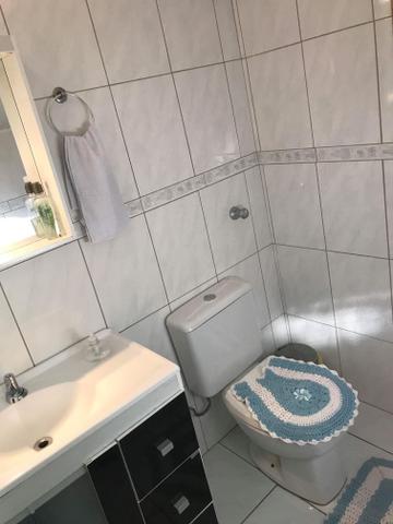 Lindo sobrado 3 quartos - Foto 2