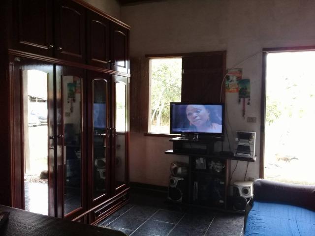 Sítio no bairro Chavão/Santo Antonio, Cabo Frio-RJ. 6.000m²