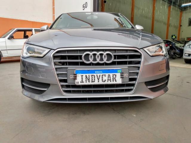 AUDI A3 1.4 TFSI SPORTBACK 16V GASOLINA 4P S-TRONIC - Foto 18