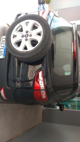 Ford Ecosport Titanium 1.6 Flex Manual - Foto 5