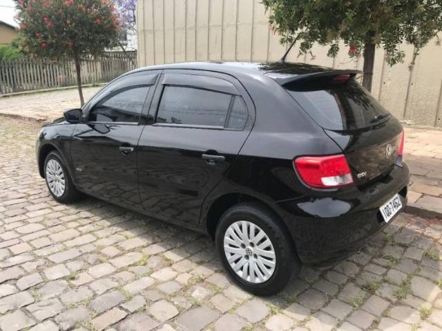 Gol 1.0 mi trend 8v - 65 mil kms - Foto 9