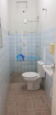 Loja comercial para alugar em João pinheiro, Belo horizonte cod:1607 - Foto 4