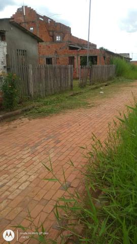 Vendo casa no bom jesus vila acre - Foto 2
