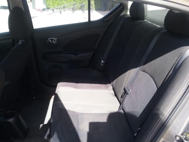 NISSAN VERSA 1.6 S FLEX 2016 - Foto 11
