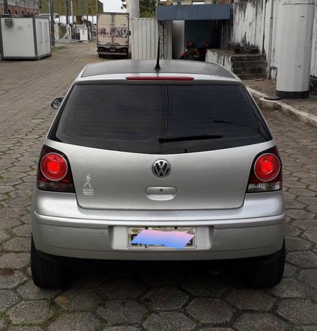 Polo hatch