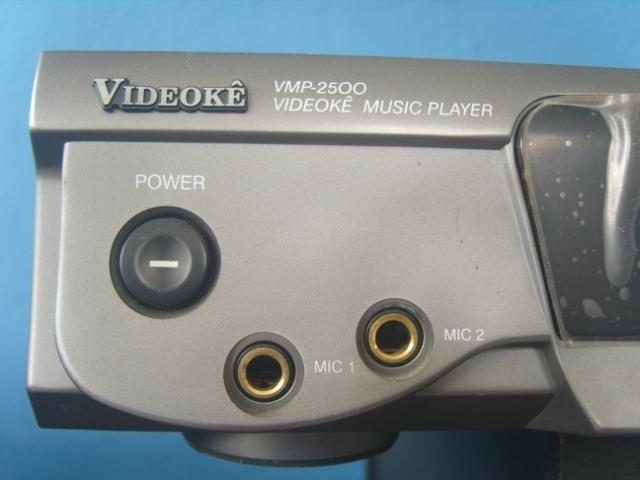 Videokê Raf Modelo VMP-2500 - Foto 6