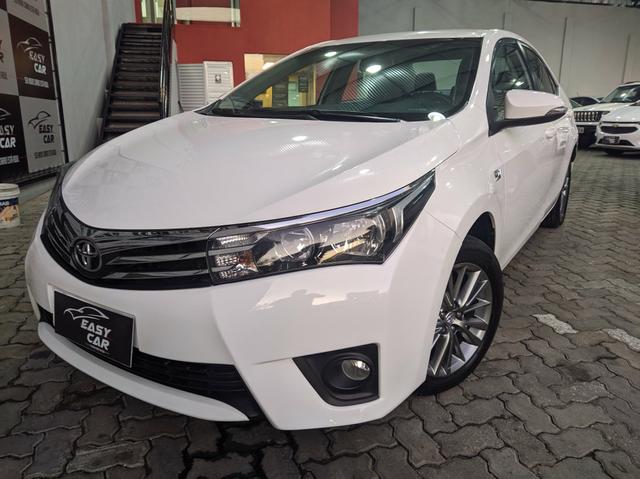 Corolla xei 2016 extra
