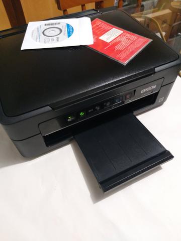 Impressora epson