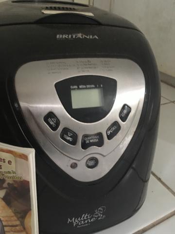 Máquina de fazer pães e bolos - Foto 2