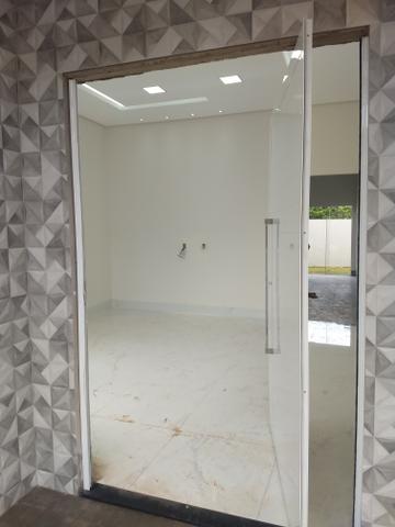 Arniqueiras QD 04 Casa 3 qts 2 suítes fino acabamento condomínio só 690mil Ac Imóvel - Foto 9