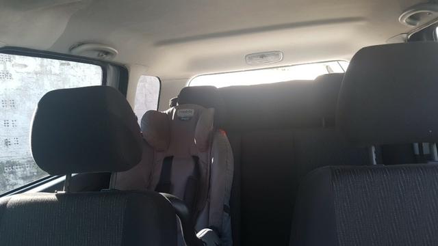 Ecosport Freestyle XLT 1.6 - Foto 5