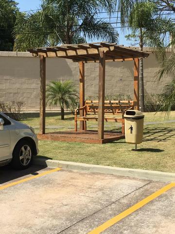 Cobertura 3 dormitórios. 1 suíte. Parque São Vicente - Mauá - Foto 20