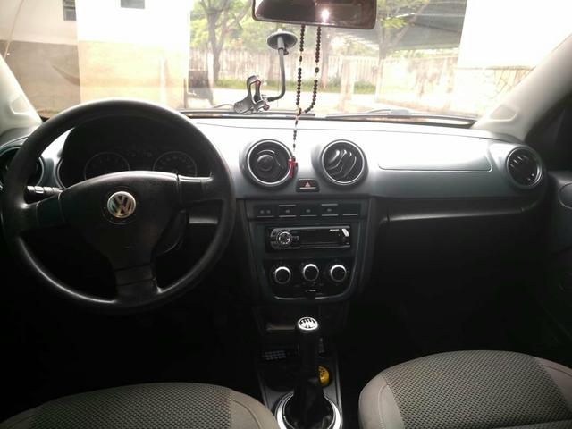 Gol g5 - Foto 8