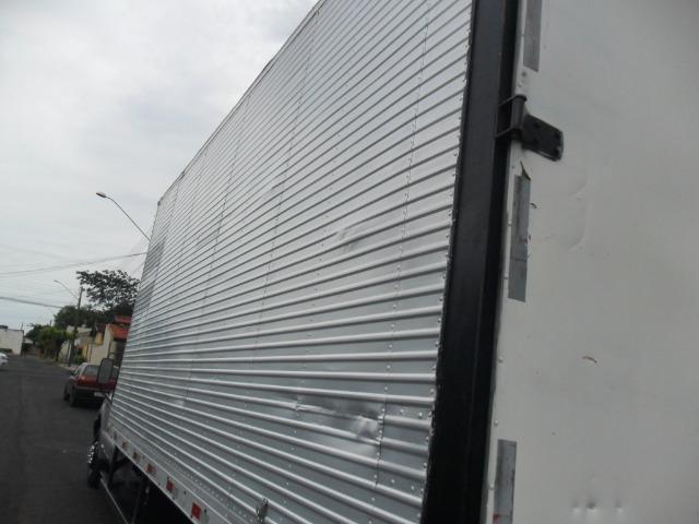 Ford f4000 2006 bau - Foto 10