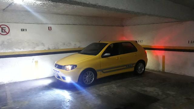 Palio 1.8 R TOP - Foto 2