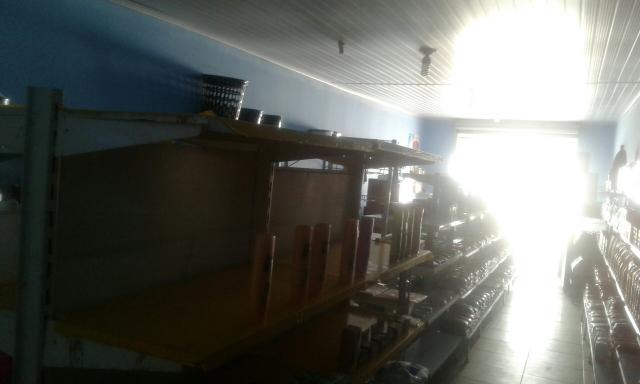 Casa a venda(aceito carro como parte do pagamento) - Foto 14