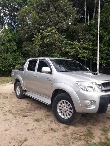 Hilux - Foto 5
