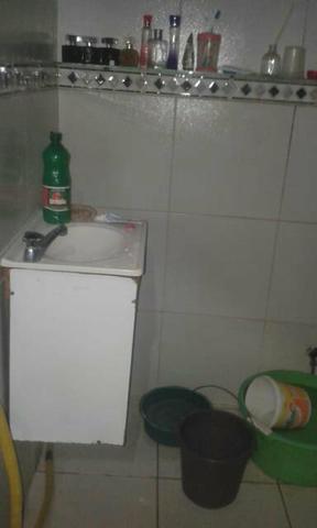 Casa pra vender todos os cômodos em dois Unidos - Foto 11