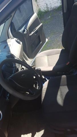 Ecosport Freestyle XLT 1.6 - Foto 8