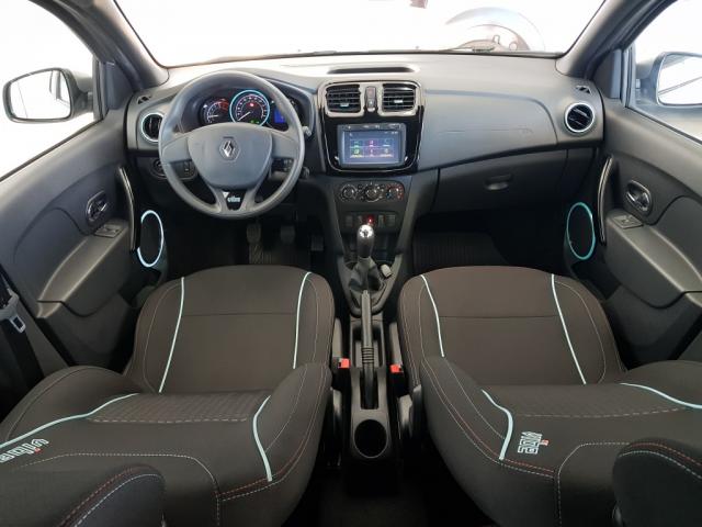 SANDERO vibe Flex 1.0 12V 5p - Foto 6