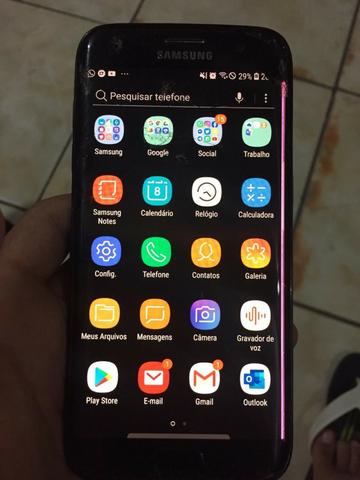 S7 EDGE 32 gb - Foto 2