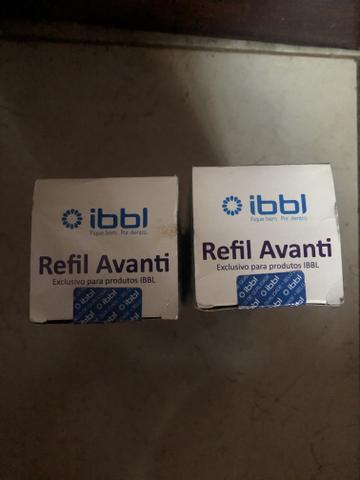 Refil para Purificador 1 Peça Avanti IBBL - Foto 3