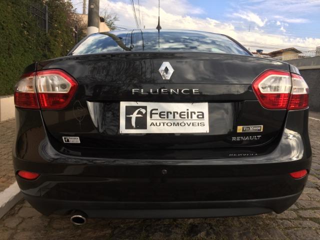 Renault Fluence Dynamique 2.0 Automático - Foto 4